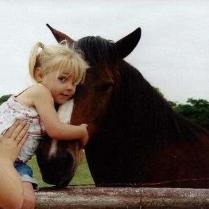 Meet your Posher, Kathy